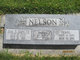  Eva Pearl <I>Yancey</I> Nelson