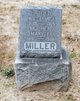  William Jasper Miller