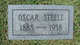  James Oscar Steele Jr.