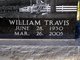  William Travis “Bubba” Tankersley