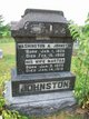  Washington A. Johnston