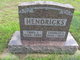  Francis Leonard Hendricks