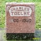  Charles S. Toelke