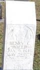  Henry Clay Boler