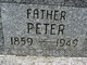  Peter Van House