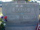 William Porter Bolds