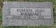  Roberta Baker <I>Corley</I> Barnhart