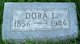  Dora Louise <I>Dobson</I> Sheldon
