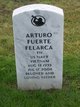  Arturo Fuerte Felarca