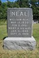  William Neal