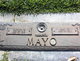  Ray Owen Mayo