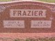  Mary Bell <I>Franklin</I> Frazier