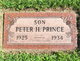  Peter H. Prince