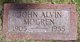  John Alvin Mogren