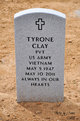 Tyrone Clay Photo