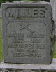  Jacob Milles