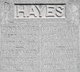  Iddo S Hayes