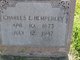  Charles Edwin Hemperley