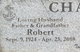  Robert M Chaffee