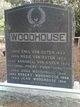  Robert Edward “Bob” Woodhouse
