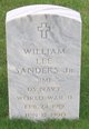  William Lee Sanders Jr.