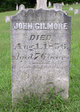  John Gilmore