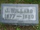  John Willard Webster