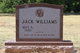 LTC Jack Williams