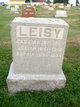  Josiah Leisy