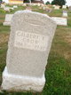  Gilbert E. Crow