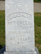  Joseph F. Mitchell