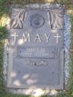  John W. May