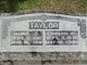  Edward O Taylor
