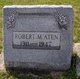  Robert M. Aten