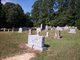 Garretts Chapel Cemetery