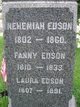  Nehemiah Edson Jr.