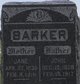  John Barker