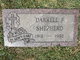  Darrell F. Shepherd