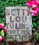  Betty Lou Young