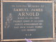  Samuel James Arnold
