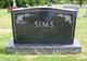  George W. Sims Jr.