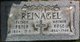  George F Reinagel Jr.