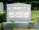  Wilbur Martling Williams