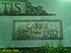  Carrie Mae <I>Pickering</I> Estis