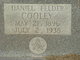  Daniel Felder Cooley