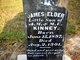  James Elder Kinney