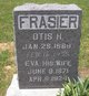  Otis H. Frasier