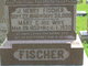  Mary Catherine <I>Tebbe</I> Fischer