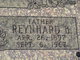  Reynhard Bryan Bird