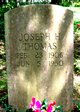  Joseph Henry Thomas